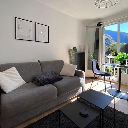 Central & Cosy Bagnères-de-Luchon Εξωτερικό φωτογραφία